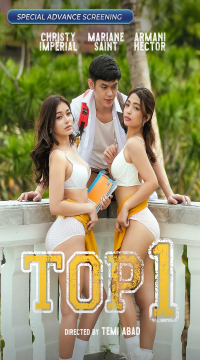 [18＋] Top 1 (2024) Tagalog VMax HDRip Movie images