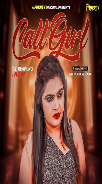 [18+] Call Girl (2024) UNRATED Hindi ShowHit Originals Short Film Movie images