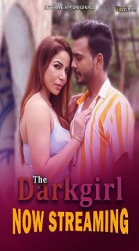 [18+] The Darkgirl S01 (2024) Part 1 Hindi HitPrime WEB Series HDRip Movie images