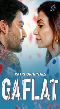 Gaflat (Season 1) (2024) Hindi Ratri Web Series HDRip Movie images