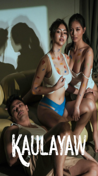 Kaulayaw (2024) Tagalog VMax HDRip Movie images