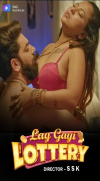 Lag Gayi Lottery Season 01 Part 1 (2024) Hindi DigiMovieplex Web Series HDRip Movie images