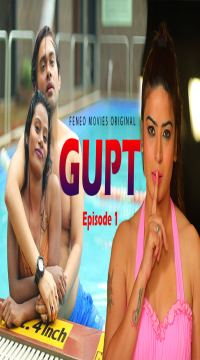 Gupt (Season 1) Hindi Feneo Web Series HDRip Movie images