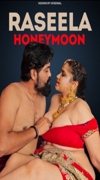 Raseela Honeymoon (2024) Hindi NeonX Short Film Movie images