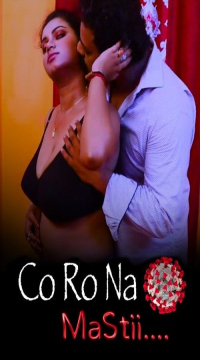 Corona Masti (Season 1) (2024) Hindi GupChup Web Series HDRip Movie images