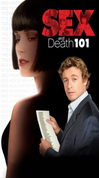 [18＋] Sex and Death 101 (2007) Hollywood English Movie BluRay Movie images