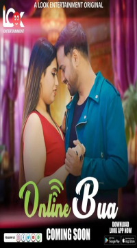 Online Bua (Season 2) Part 1 (2024) Hindi Lookent Ertainment Web Series HDRip Movie images