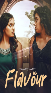 Flavour S01E01 (2024) PrimeShots Web Series HDRip Movie images