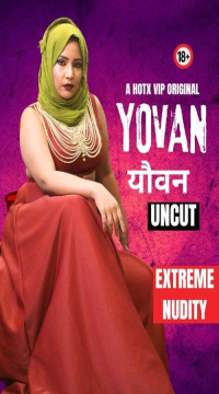 Yovan (2024) Hindi HotX Short Film HDRip Movie images