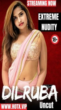 Dilruba (2024) Hindi HotX Short Film HDRip Movie images