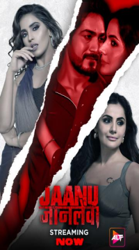 Jaanu Jaanlewa (Season 1) (EP01 ADDED) Hindi Web Series ALTBalaji WEB-DL Movie images