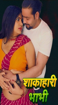 Shakahari Bhabhi S01E01 (2024) Hindi Web Series HDRip Movie images