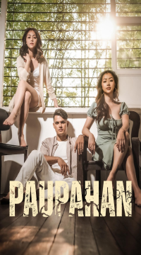 Paupahan (2023) Tagalog VMax HDRip Movie images