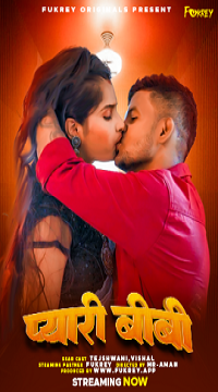 [18+] Pyari Biwi (2024) UNRATED Hindi Fukrey Originals Short Film HDRIp Movie images