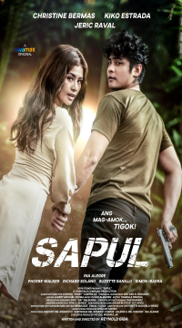 Sapul (2024) Tagalog VMax HDRip Movie images