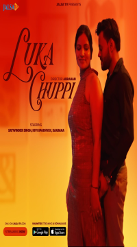 Luka Chuppi (2024) Hindi JalsaTV Short Film HDRip Movie images